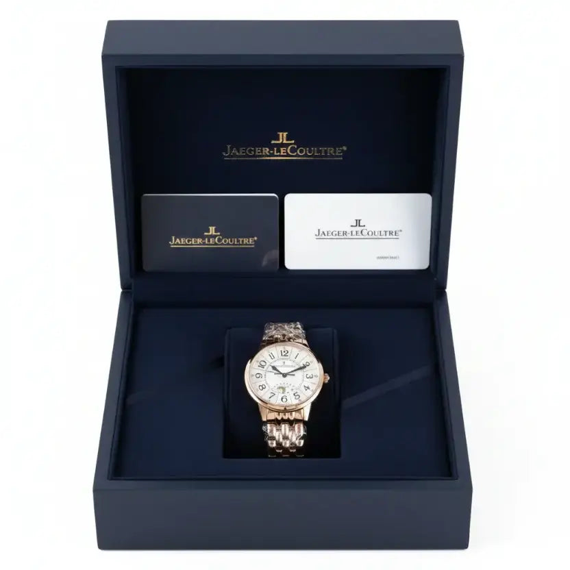 Jaeger-LeCoultre Rendez-Vous Classic Night & Day