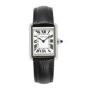 Cartier Tank Must