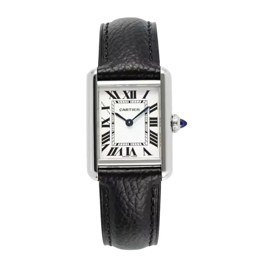 Cartier Tank Must