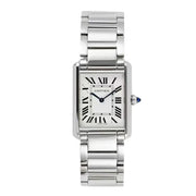 Cartier Tank Must