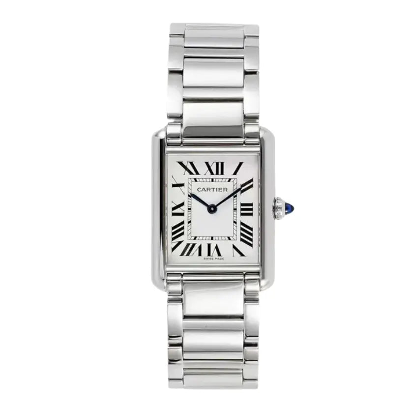 Cartier Tank Must