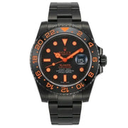 Rolex Explorer II