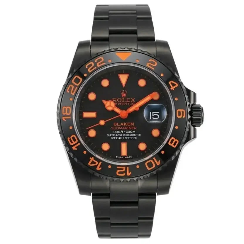 Rolex Explorer II