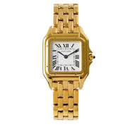 Cartier Panthère de Cartier watch