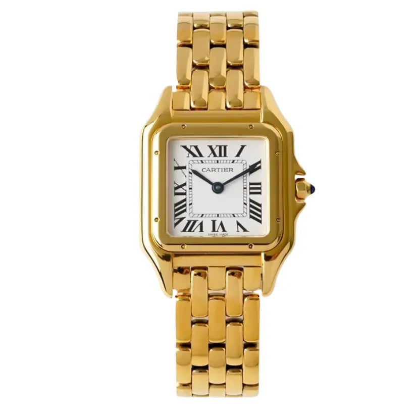 Cartier Panthère de Cartier watch