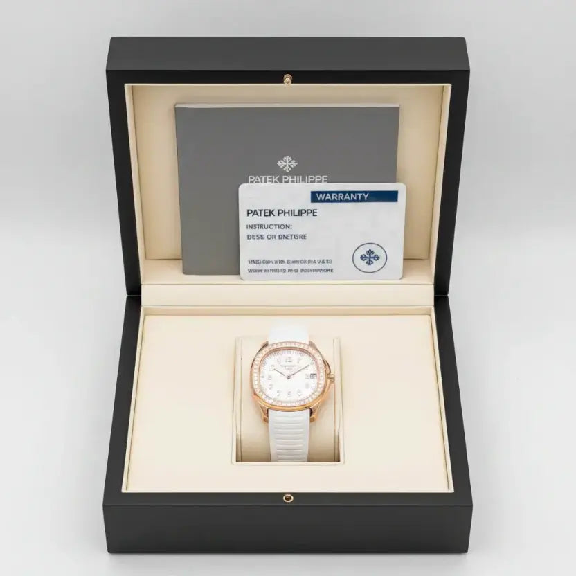 Patek Philippe Aquanaut Luce