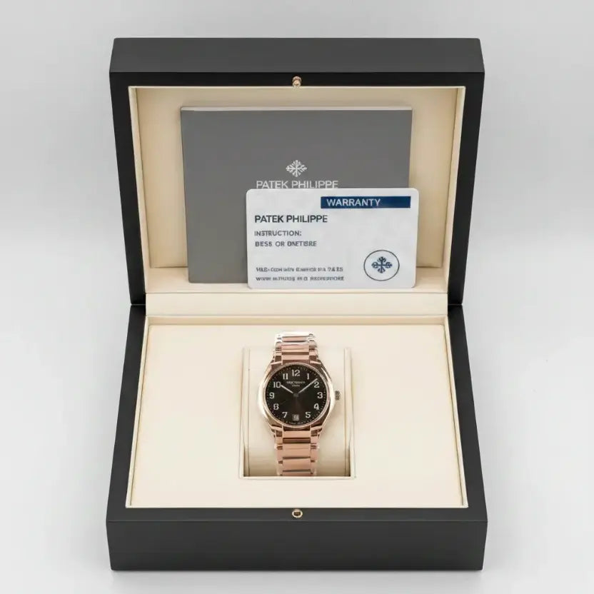 Patek Philippe Twenty~4 Automatic