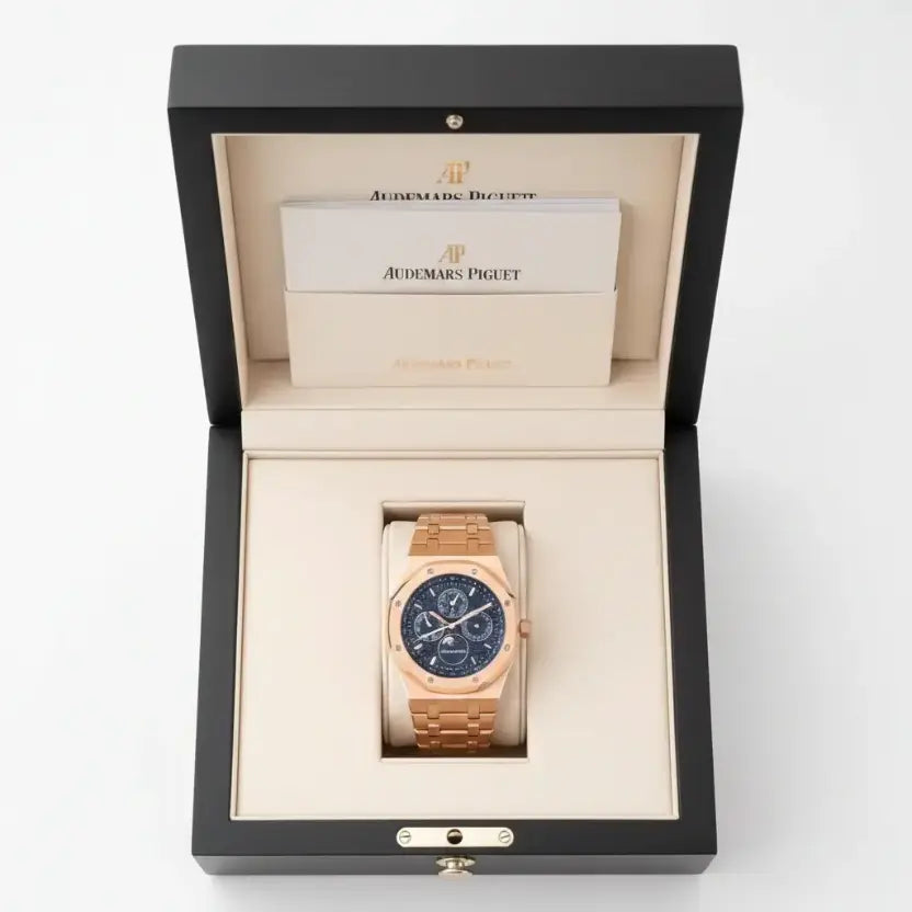 Audemars Piguet Royal Oak Perpetual calender