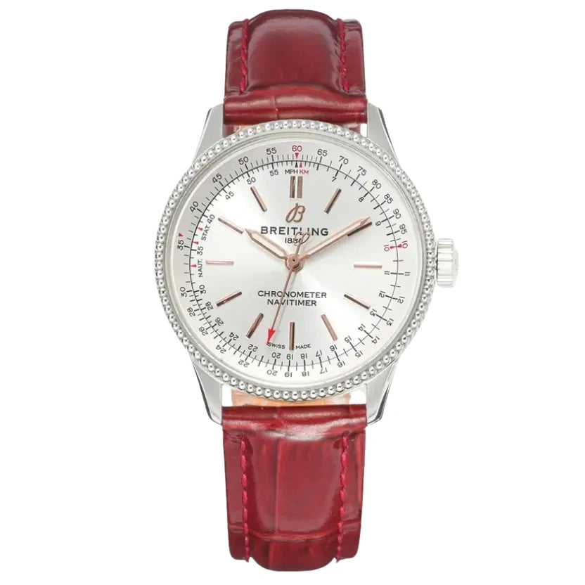 Breitling Navitimer Automatic 35