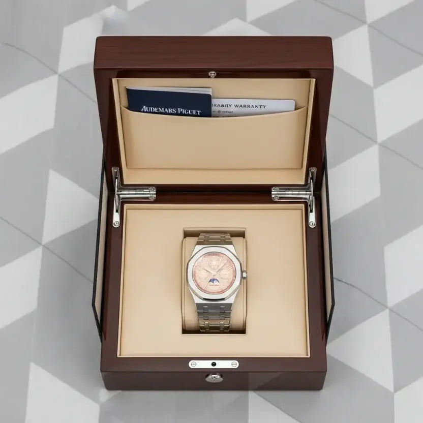 Audemars Piguet Royal Oak Perpetual Calendar