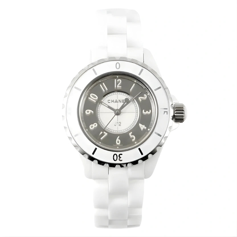 Chanel J12