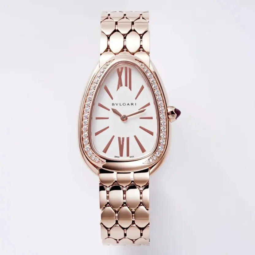 Bvlgari Serpenti Seduttori