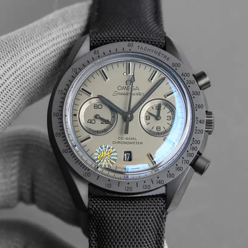 OMEGA Speedmaster Grey Side of the Moon