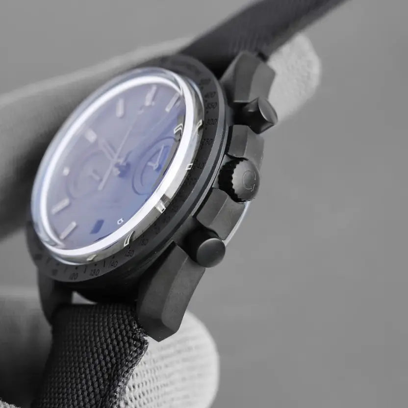 OMEGA Speedmaster Grey Side of the Moon