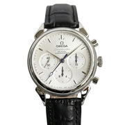 Omega De Ville Co-Axial Chronograph