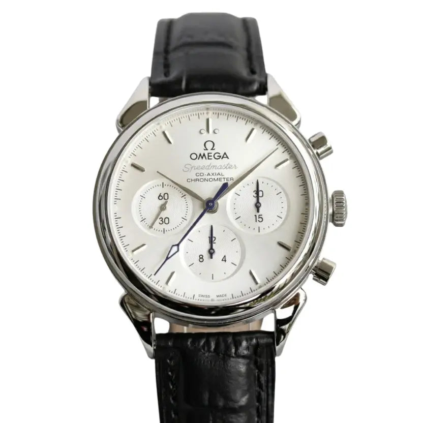 Omega De Ville Co-Axial Chronograph