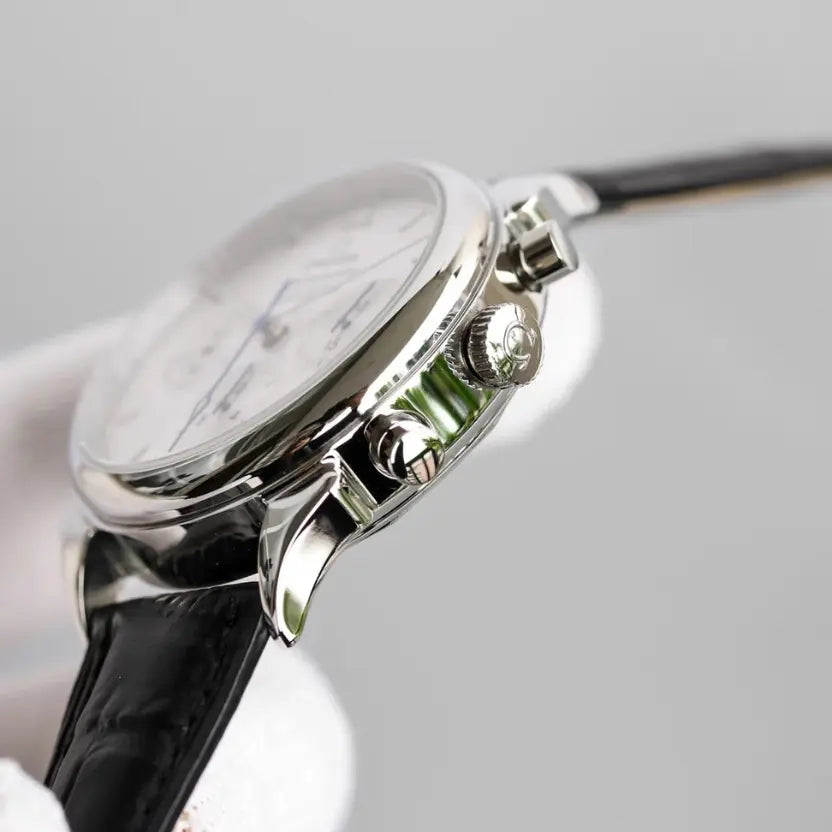 Omega De Ville Co-Axial Chronograph