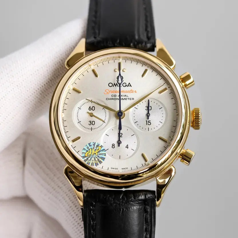 Omega Speedmaster Professional Moonwatch