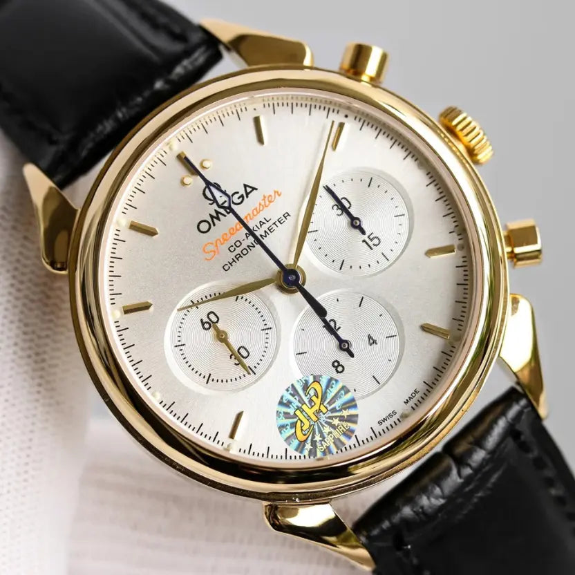 Omega Speedmaster Professional Moonwatch