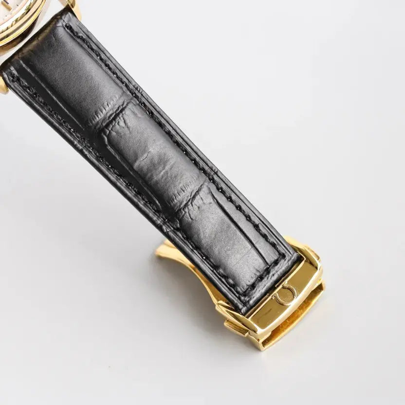Omega Speedmaster Professional Moonwatch