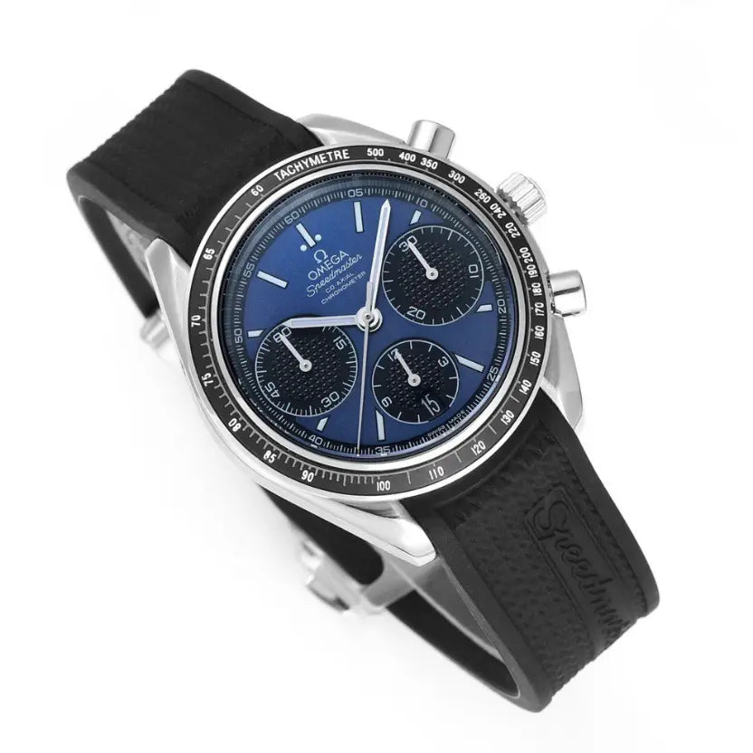 Omega Speedmaster Racing Co-Axial Chronometer