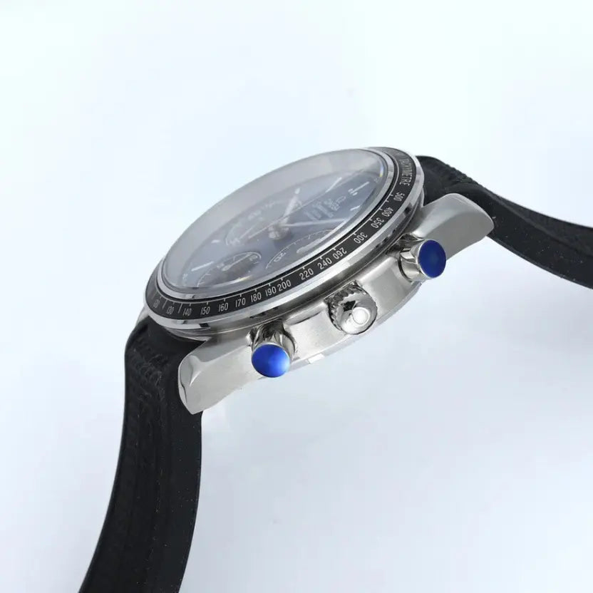 Omega Speedmaster Racing Co-Axial Chronometer