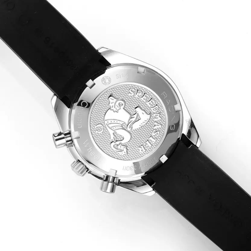 Omega Speedmaster Racing Co-Axial Chronometer