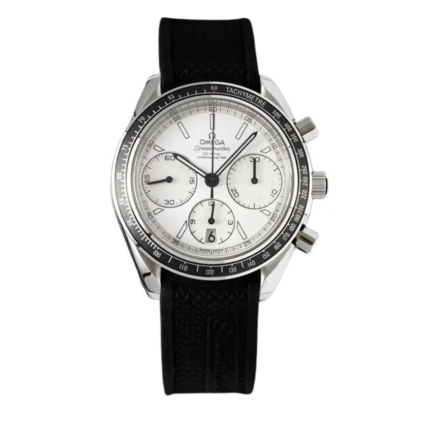 Omega Speedmaster Racing Co-Axial Chronometer Chronograph 40 mm