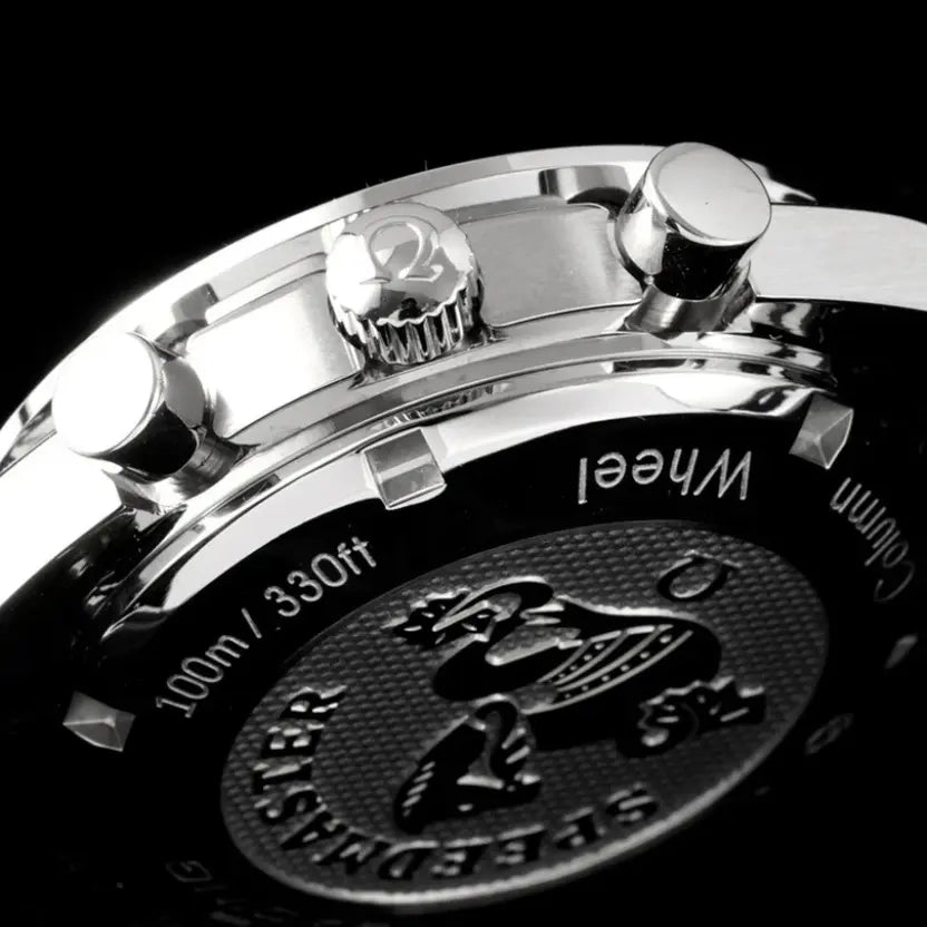 Omega Speedmaster Racing Co-Axial Chronometer Chronograph 40 mm