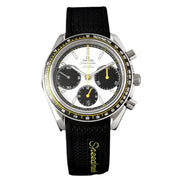 Omega Speedmaster Racing Co-Axial Chronometer Chronograph