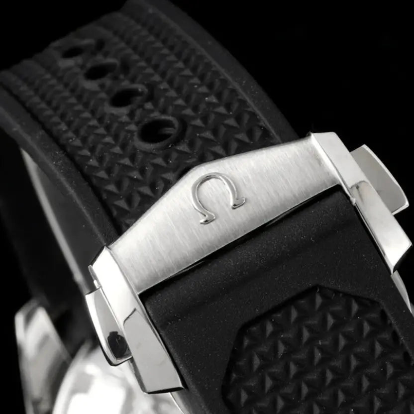 Omega Speedmaster Racing Co-Axial Chronometer Chronograph