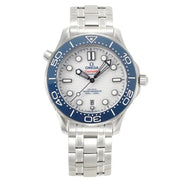 Omega Seamaster Diver 300M Co-Axial Master Chronometer