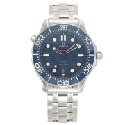 Omega Seamaster Diver 300M Co-Axial Master Chronometer