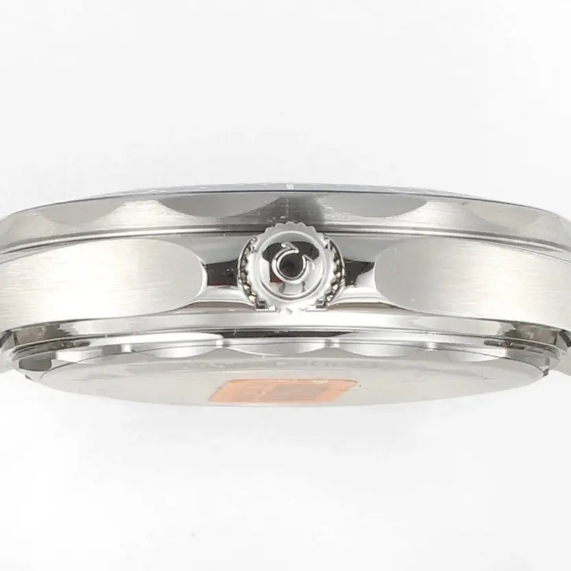 Omega Seamaster Diver 300M Co-Axial Master Chronometer