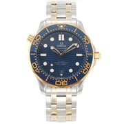 Omega Seamaster Diver 300M