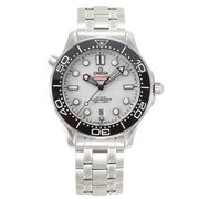 Omega Seamaster Diver 300M Co-Axial Master Chronometer