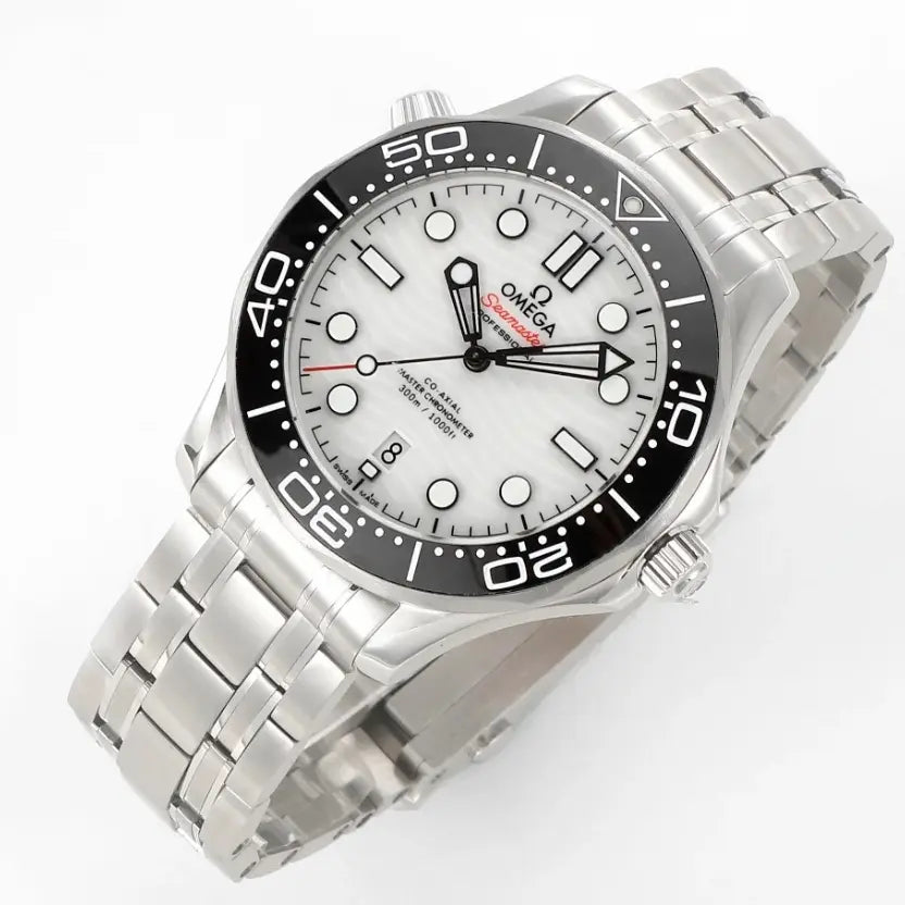 Omega Seamaster Diver 300M Co-Axial Master Chronometer