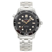 Omega Seamaster Diver 300M Co-Axial Master Chronometer