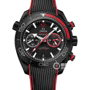 Omega Seamaster Planet Ocean 600M Co-Axial Master Chronometer Chronograph 45.5 mm