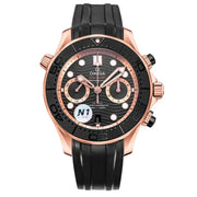 Omega Seamaster Diver 300M Co-Axial Master Chronometer Chronograph