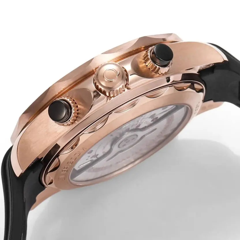 Omega Seamaster Diver 300M Co-Axial Master Chronometer Chronograph