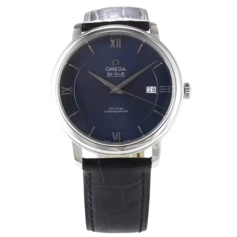Omega De Ville Prestige Co-Axial Chronometer