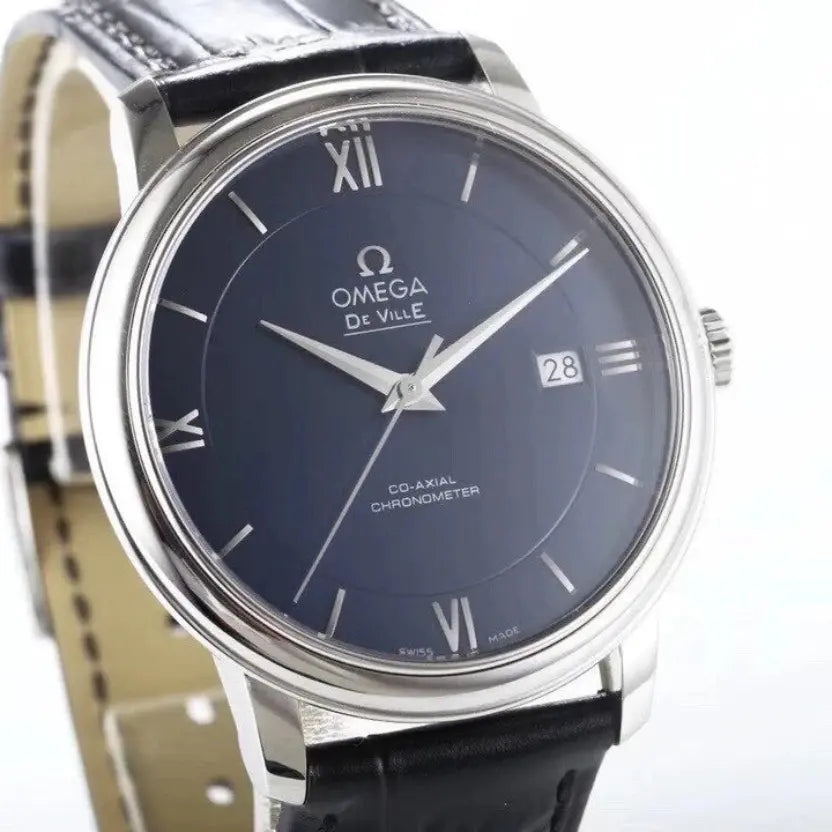 Omega De Ville Prestige Co-Axial Chronometer