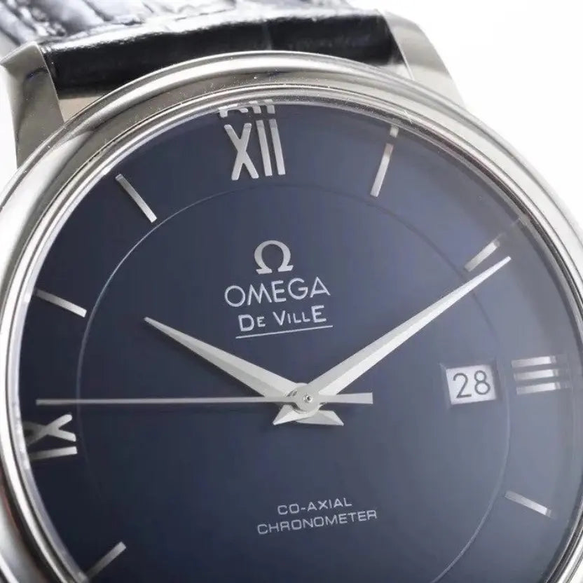Omega De Ville Prestige Co-Axial Chronometer