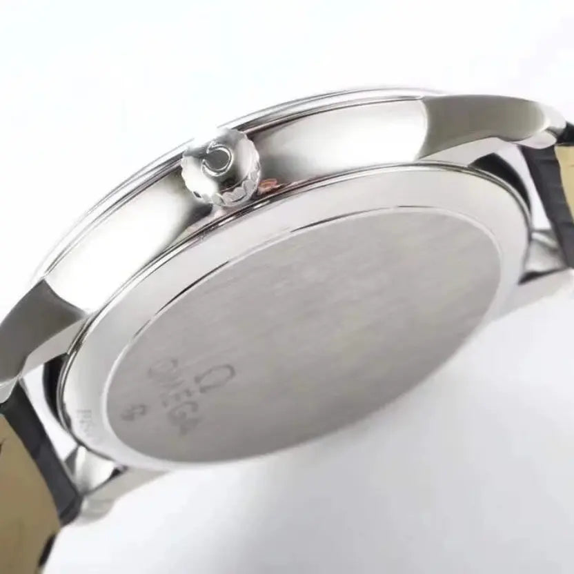 Omega De Ville Prestige Co-Axial Chronometer
