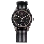 Omega Seamaster 300 Master Co-Axial James Bond "Spectre" Limited Edition