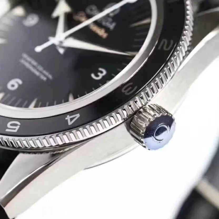 Omega Seamaster 300 Master Co-Axial James Bond "Spectre" Limited Edition
