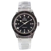 Omega Seamaster 300 Co-Axial Master Chronometer 41 mm