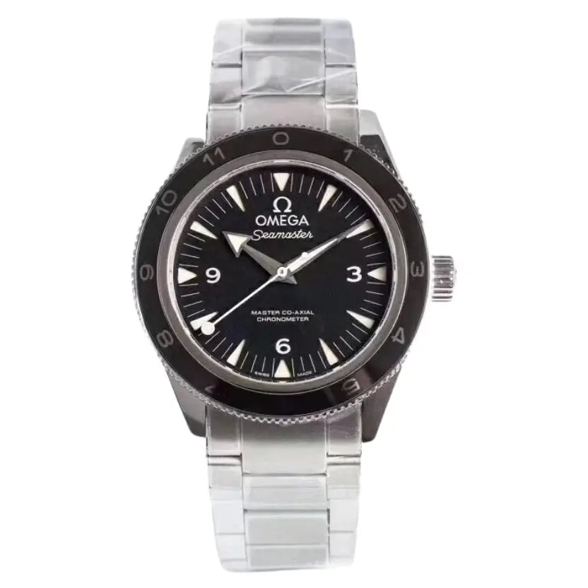 Omega Seamaster 300 Co-Axial Master Chronometer 41 mm