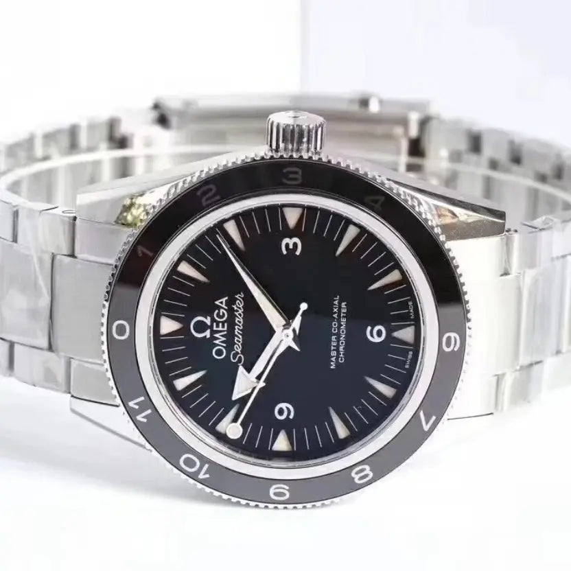 Omega Seamaster 300 Co-Axial Master Chronometer 41 mm